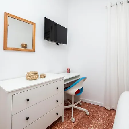 Carlota Cake Apartment *
