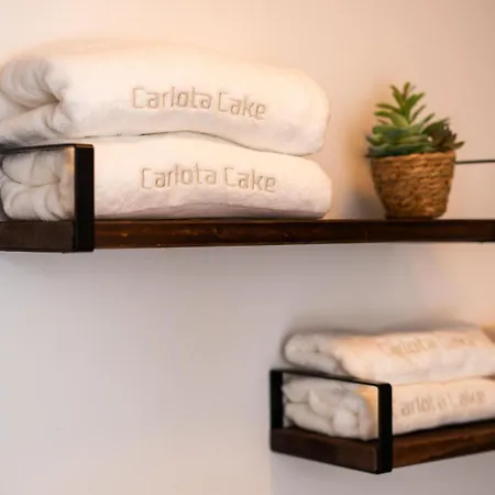 Apartmán Carlota Cake