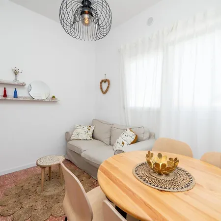 Carlota Cake Apartmán