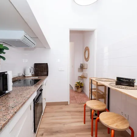 Apartmán Carlota Cake *