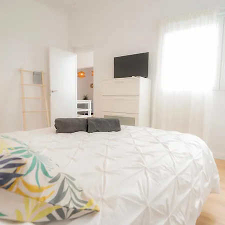 Carlota Cake * Fuencaliente de la Palma