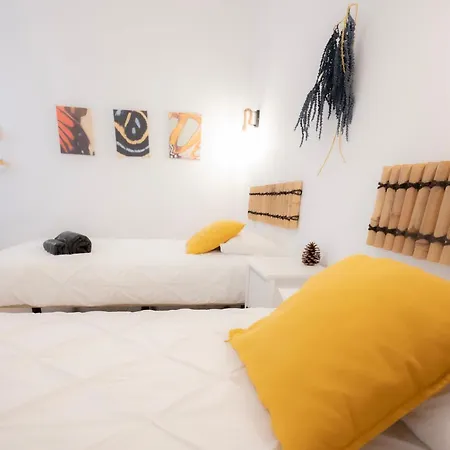 Apartment Carlota Cake