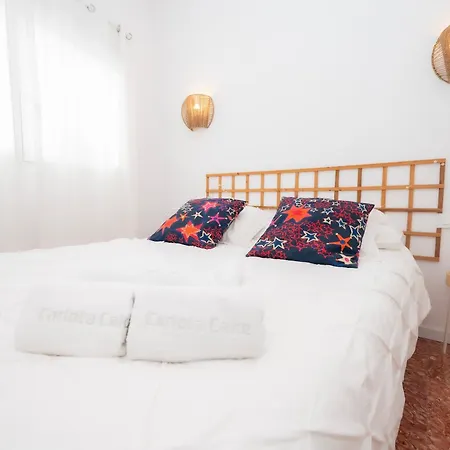 Apartment Carlota Cake Fuencaliente de la Palma