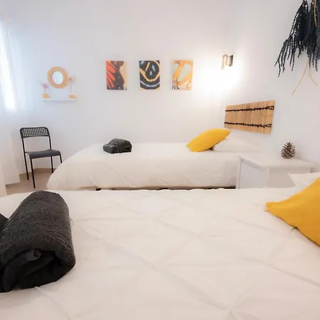 Apartment Carlota Cake