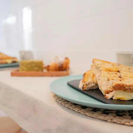 Carlota Cake * Fuencaliente de la Palma