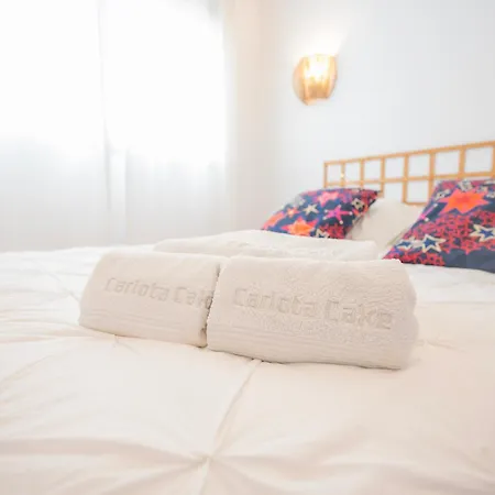 Apartman Carlota Cake *