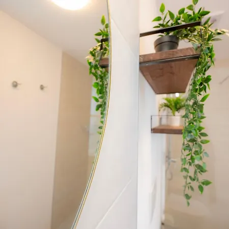 Apartman Carlota Cake Fuencaliente de la Palma
