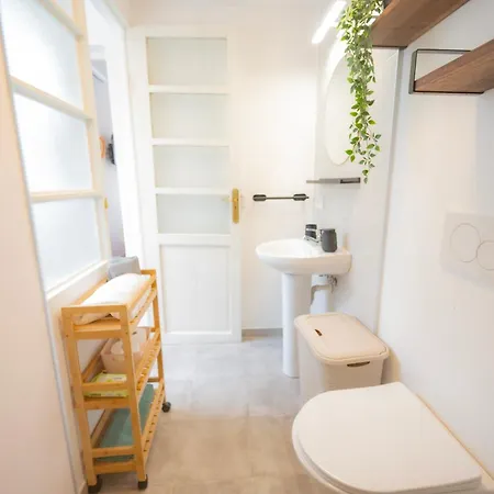 Apartament Carlota Cake *