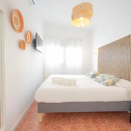 Apartament Carlota Cake Fuencaliente de la Palma