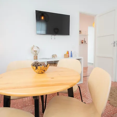 Apartment Carlota Cake Fuencaliente de la Palma