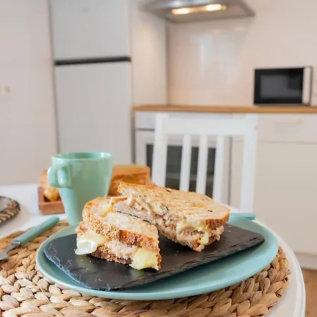 Carlota Cake Fuencaliente de la Palma