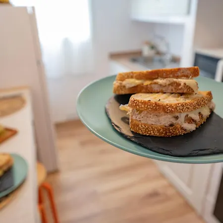 Carlota Cake Fuencaliente de la Palma