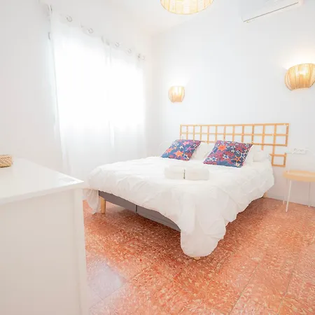 Carlota Cake Apartman *
