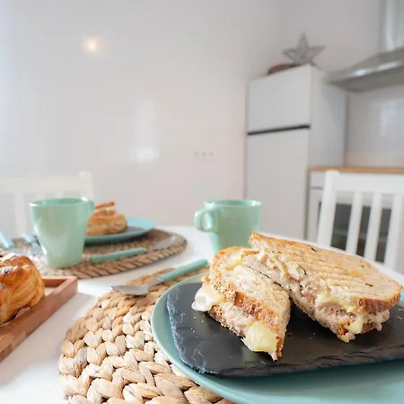 Carlota Cake * Fuencaliente de la Palma