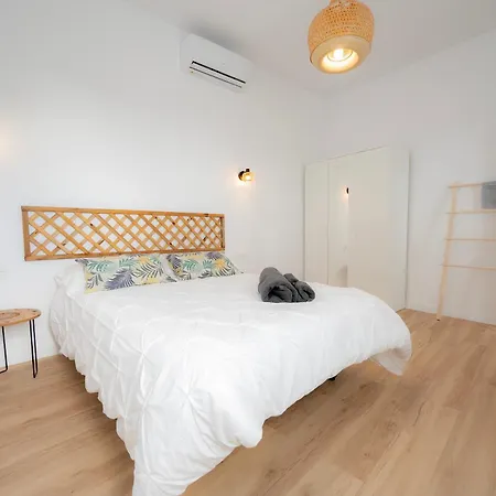 Apartman Carlota Cake Fuencaliente de la Palma