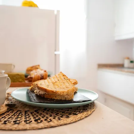 Apartman Carlota Cake