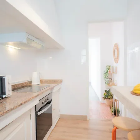 Apartament Carlota Cake