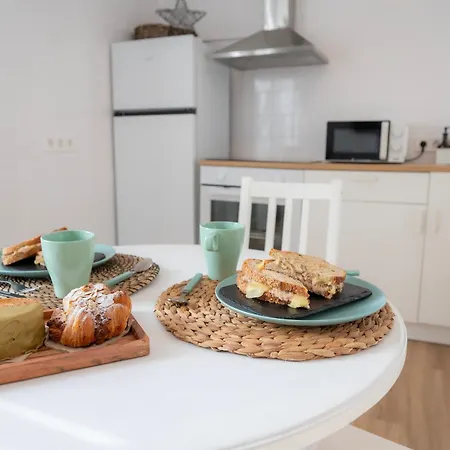 Apartman Carlota Cake