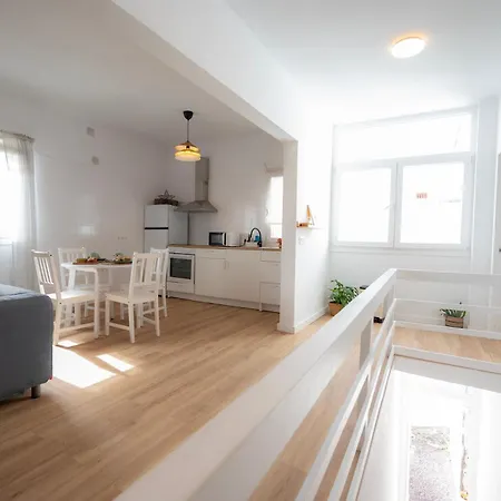 Apartman Carlota Cake *