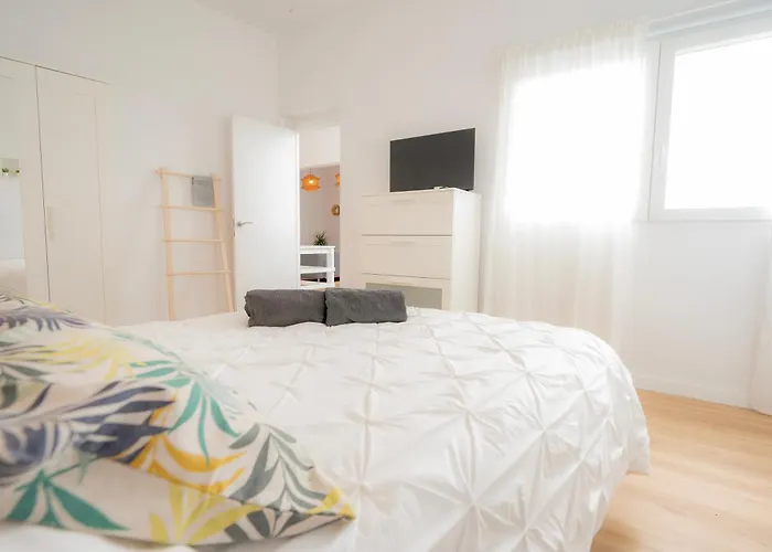 Carlota Cake * Fuencaliente de la Palma